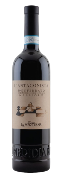 antagonista nebbiolo