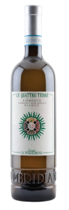 le quattro terre bottle