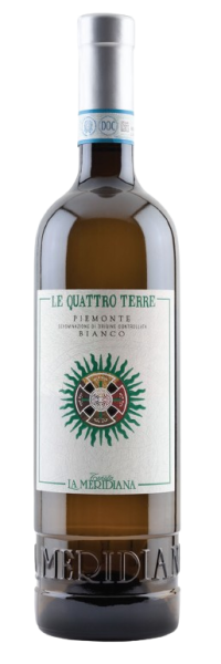 le quattro terre bottle