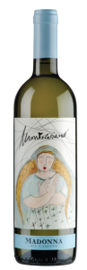 madonna del cariano white wine